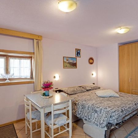 Orsa Minore Livigno Esterno foto