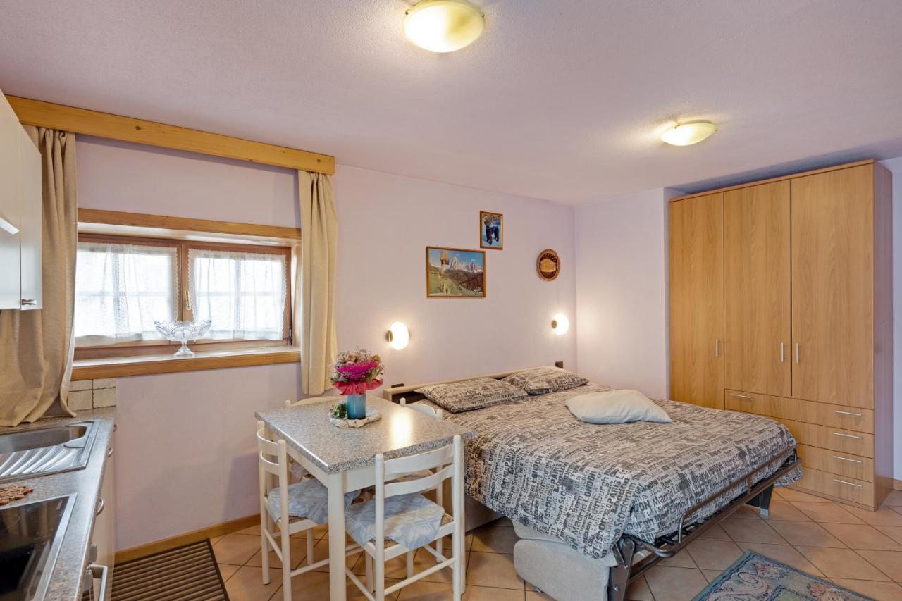 Orsa Minore Livigno Esterno foto